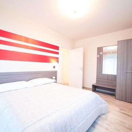 La Casa Di Alice Apartment Rodello ภายนอก รูปภาพ
