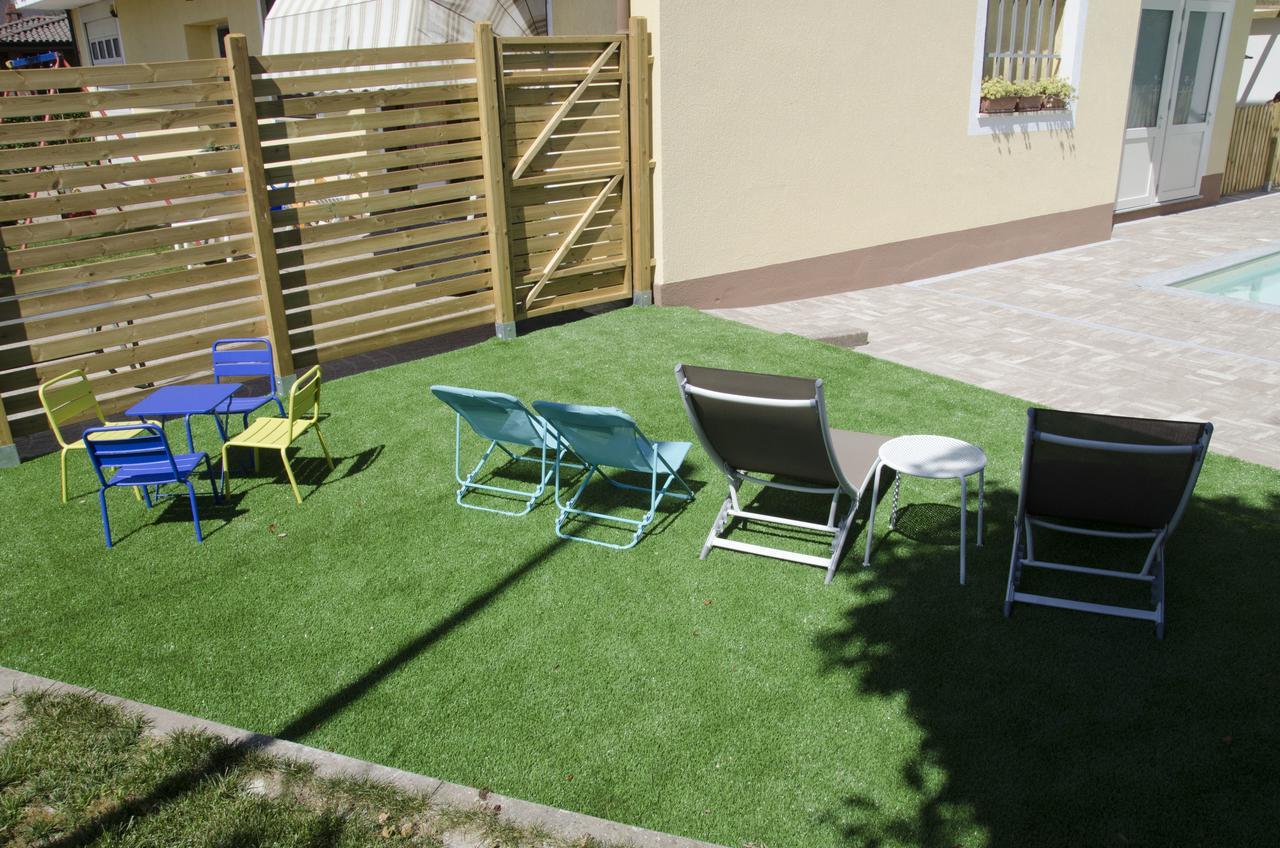 La Casa Di Alice Apartment Rodello ภายนอก รูปภาพ