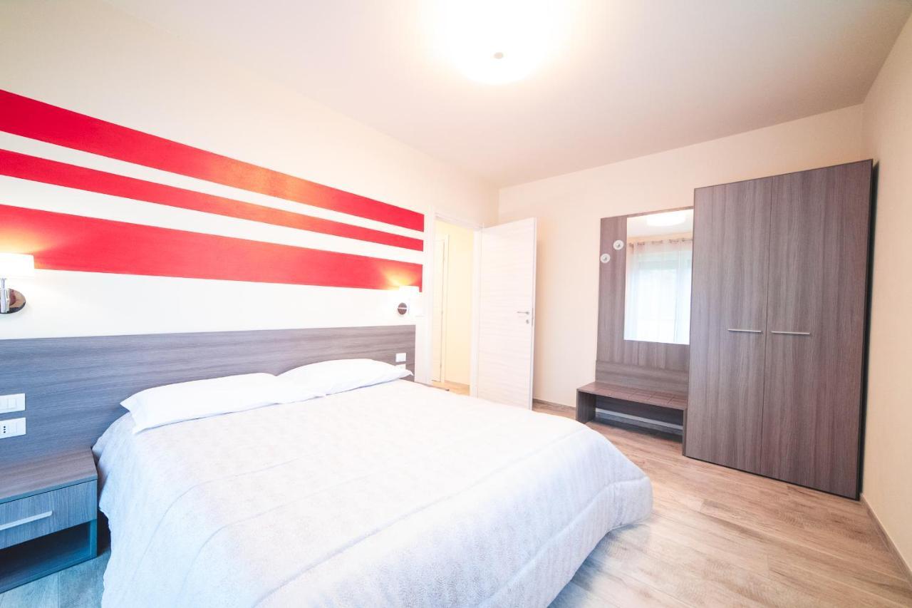 La Casa Di Alice Apartment Rodello ภายนอก รูปภาพ