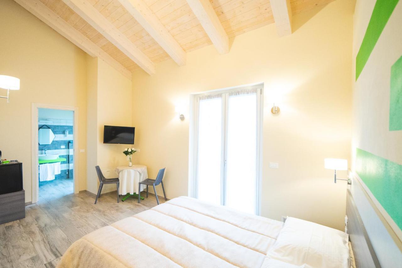 La Casa Di Alice Apartment Rodello ภายนอก รูปภาพ