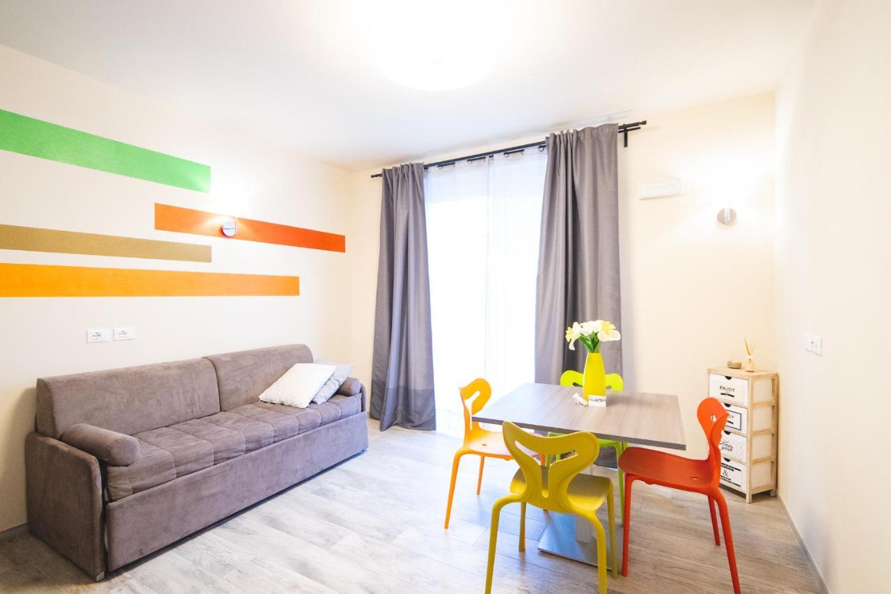La Casa Di Alice Apartment Rodello ภายนอก รูปภาพ