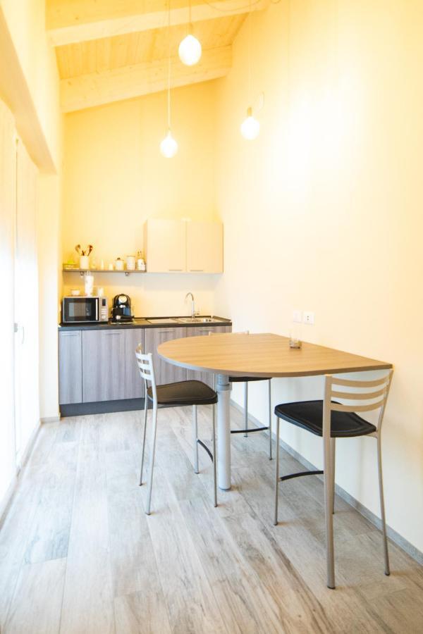 La Casa Di Alice Apartment Rodello ภายนอก รูปภาพ